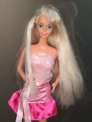Lotto 4 Barbie