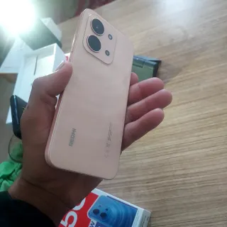 Xiaomi Redmi 15C