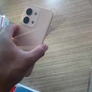 Xiaomi Redmi 15C