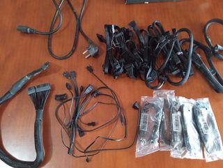 Fuente Alimentación Corsair RM1000X 1000W