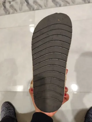 Sandali zoccoli ciabatte pantofole