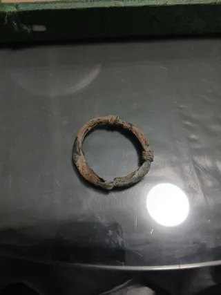Brazalete Romano Antiguo