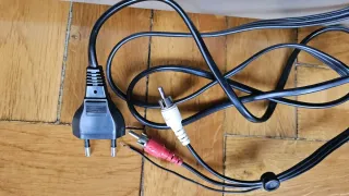 Plato Tocadiscos Scott PS 48A