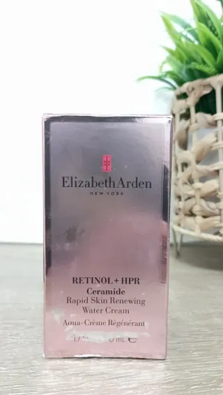 Oferta!! Elizabeth Arden Retinol+HPR Crema