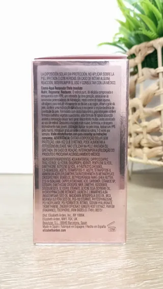 Oferta!! Elizabeth Arden Retinol+HPR Crema