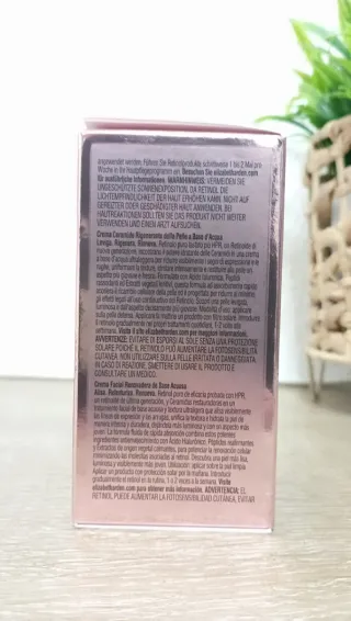 Oferta!! Elizabeth Arden Retinol+HPR Crema