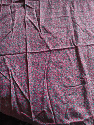 Pañuelo fallero estampado