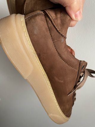 Scarpe artigianali Made in Italy Uomo 43