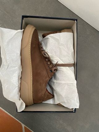 Scarpe artigianali Made in Italy Uomo 43