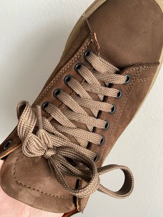 Scarpe artigianali Made in Italy Uomo 43