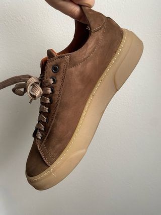 Scarpe artigianali Made in Italy Uomo 43