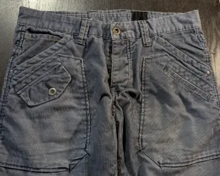 Pantalones pana Jack & Jones Talla 32