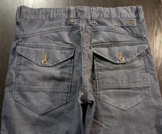 Pantalones pana Jack & Jones Talla 32