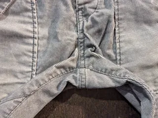 Pantalones pana Jack & Jones Talla 32