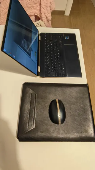 HP Spectre x360 14 Convertible B&O