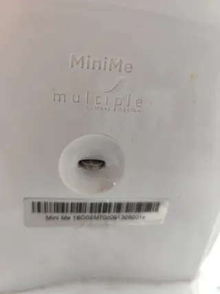 Cafetera Dolce Gusto Delonghi