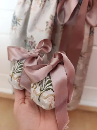 Volcada fallera bebé 6 meses