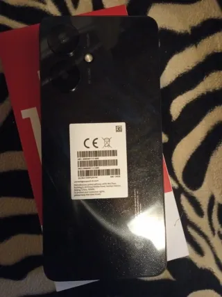 Xiaomi Redmi 13C 4GB/128GB