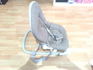 Hamaca Bebé Chicco 0-18kg