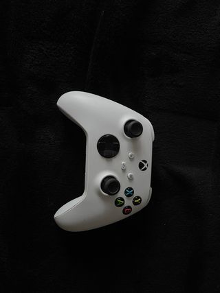 Xbox Series S Blanca