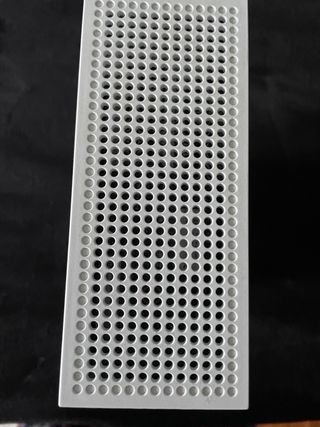 Xbox Series S Blanca