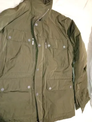 Chaqueta Adolfo Domínguez Original