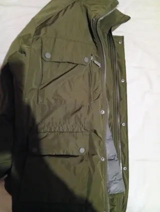 Chaqueta Adolfo Domínguez Original