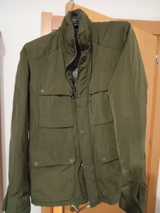 Chaqueta Adolfo Domínguez Original