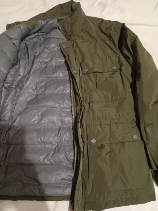 Chaqueta Adolfo Domínguez Original