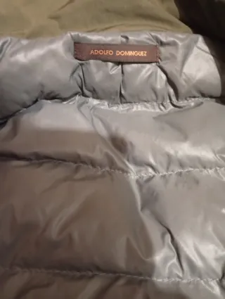 Chaqueta Adolfo Domínguez Original