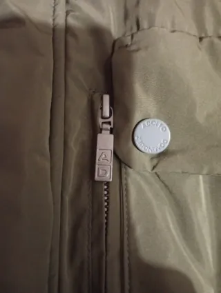 Chaqueta Adolfo Domínguez Original