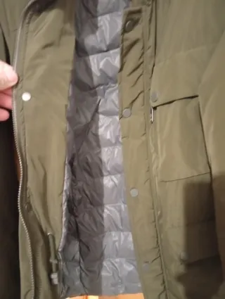 Chaqueta Adolfo Domínguez Original