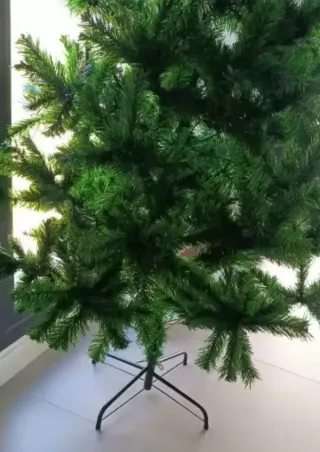 Árbol de Navidad 180 PRECINTADO