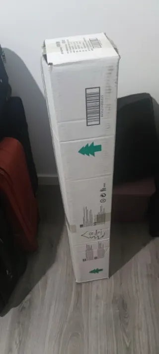 Árbol de Navidad 180 PRECINTADO