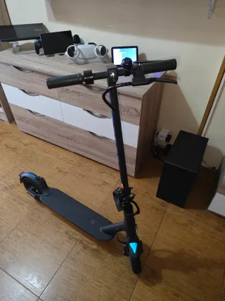 Patinete eléctrico Xiaomi