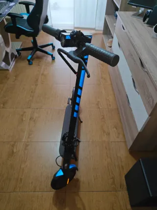 Patinete eléctrico Xiaomi