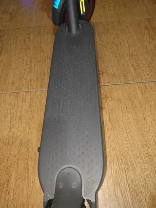 Patinete eléctrico Xiaomi