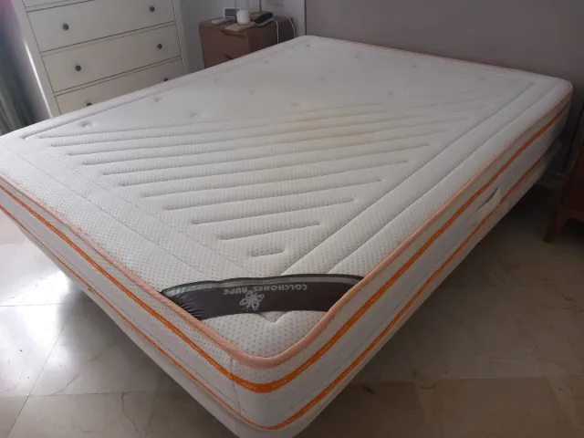 Colchón 150x190