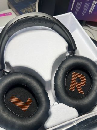 Auriculares JBL Quantum 350 Inalámbricos