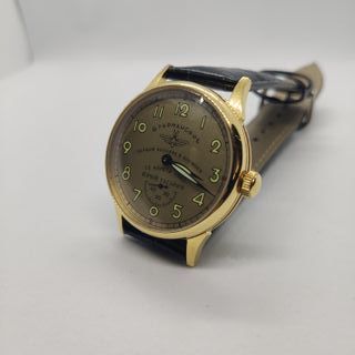 Sturmanskie Yuri Gagarin URSS Reloj Vintage Ruso