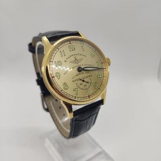 Sturmanskie Yuri Gagarin URSS Reloj Vintage Ruso
