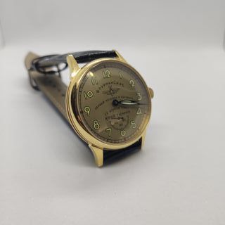 Sturmanskie Yuri Gagarin URSS Reloj Vintage Ruso