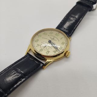 Sturmanskie Yuri Gagarin URSS Reloj Vintage Ruso