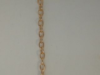 Collana donna in feltro con fiori