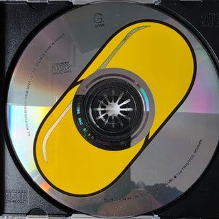 CD - Warrior Soul – Chill Pill