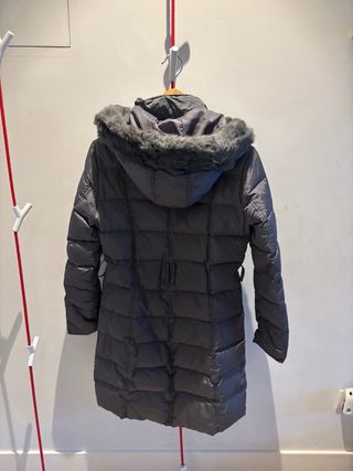 Cazadora Roberto Verino gris Talla S
