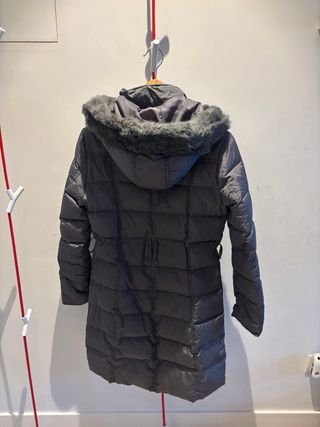 Cazadora Roberto Verino gris Talla S