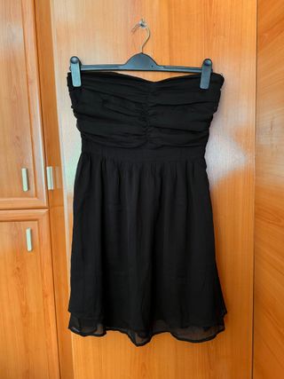 Vestido de mujer