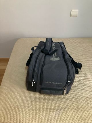 Paletero Padel Cartri