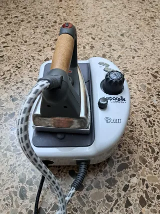 Centro de Planchado Profesional